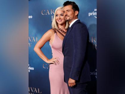 Katy Perry, Orlando Bloom are 'ecstatic' about expecting baby girl | Katy Perry, Orlando Bloom are 'ecstatic' about expecting baby girl