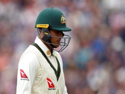 Ashes: If Warner is injured, Khawaja can open the batting, says Ponting | Ashes: If Warner is injured, Khawaja can open the batting, says Ponting