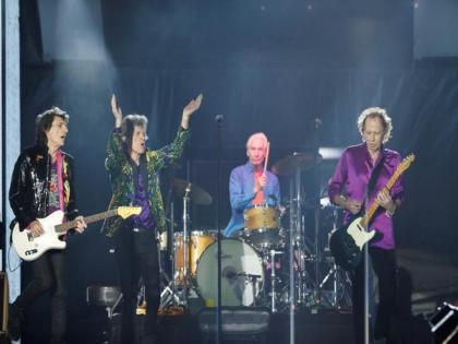 'The Rolling Stones' postpones North America tour amid coronavirus outbreak | 'The Rolling Stones' postpones North America tour amid coronavirus outbreak