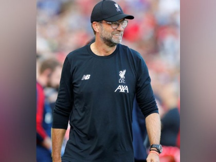 Would leave unbeaten streak of 32 matches in one season: Jurgen Klopp | Would leave unbeaten streak of 32 matches in one season: Jurgen Klopp