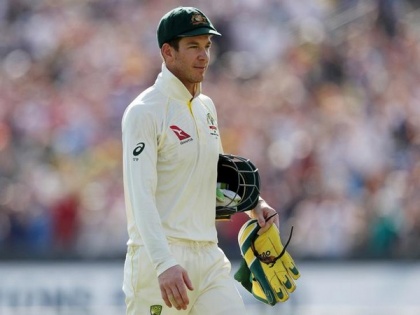 It hurts, deal with it, move on: Tim Paine after loss against England | It hurts, deal with it, move on: Tim Paine after loss against England