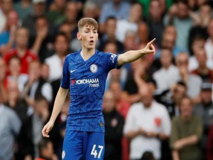 Kurt Zouma hails Gilmour's 'unbelievable performance' against Liverpool | Kurt Zouma hails Gilmour's 'unbelievable performance' against Liverpool Kurt Zouma hails Gilmour's 'unbelievable performance' against Liverpool | Kurt Zouma hails Gilmour's 'unbelievable performance' against Liverpool