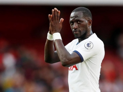 Serge Aurier, Moussa Sissoko apologise after violating social distancing guidelines amid coronavirus pandemic | Serge Aurier, Moussa Sissoko apologise after violating social distancing guidelines amid coronavirus pandemic