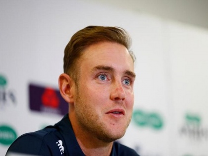 Stuart Broad reveals what took his game to 'really exciting level' | Stuart Broad reveals what took his game to 'really exciting level'