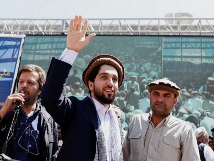 'Ready to follow in my father Ahmad Shah Massoud's footsteps': Son of late anti-Taliban commander | 'Ready to follow in my father Ahmad Shah Massoud's footsteps': Son of late anti-Taliban commander