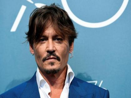 Johnny Depp to produce documentary feature on Irish singer Shane MacGowan | Johnny Depp to produce documentary feature on Irish singer Shane MacGowan Johnny Depp to produce documentary feature on Irish singer Shane MacGowan | Johnny Depp to produce documentary feature on Irish singer Shane MacGowan