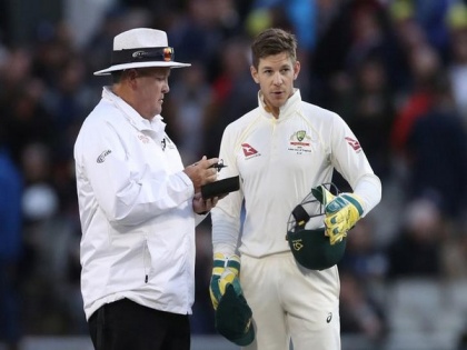 Australia consolidates their position on day three of fourth Ashes Test | Australia consolidates their position on day three of fourth Ashes Test