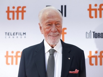 Oscar-winning actor Christopher Plummer, known for 'Sound of Music' dies at 91 | Oscar-winning actor Christopher Plummer, known for 'Sound of Music' dies at 91