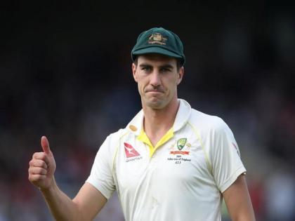 White-ball cricket is bit easier than Tests: Pat Cummins | White-ball cricket is bit easier than Tests: Pat Cummins