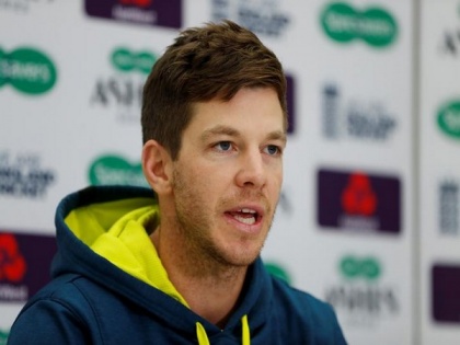 We are moving in the right direction: Paine after victory over New Zealand | We are moving in the right direction: Paine after victory over New Zealand