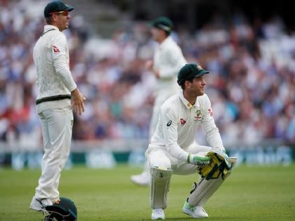 'I'm deeply sorry for the hurt': Sexting scandal behind Paine's resignation as Australia Test captain | 'I'm deeply sorry for the hurt': Sexting scandal behind Paine's resignation as Australia Test captain