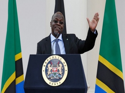 Tanzanian President John 'Bulldozer' Magufuli dies at 61 | Tanzanian President John 'Bulldozer' Magufuli dies at 61