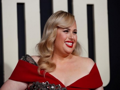 Rebel Wilson says she lost eight pounds in four days during 'Cats' | Rebel Wilson says she lost eight pounds in four days during 'Cats'