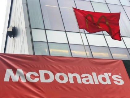 McDonald fires CEO for 'poor judgment' over consensual relationship with employee | McDonald fires CEO for 'poor judgment' over consensual relationship with employee