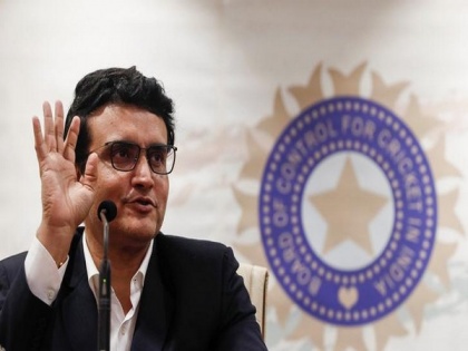 Never thought of seeing my city like this: Ganguly on Kolkata lockdown due to COVID-19 | Never thought of seeing my city like this: Ganguly on Kolkata lockdown due to COVID-19