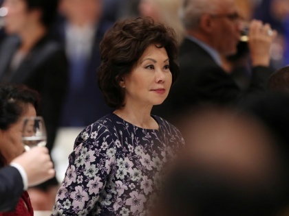 Transportation Secy Elaine Chao resigns following mob violence on US Capitol | Transportation Secy Elaine Chao resigns following mob violence on US Capitol
