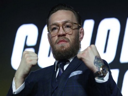 Conor McGregor to make UFC return in January 2020 against Donald Cerrone | Conor McGregor to make UFC return in January 2020 against Donald Cerrone