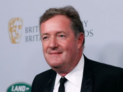 Piers Morgan quits 'Good Morning Britain' over backlash on Meghan comments | Piers Morgan quits 'Good Morning Britain' over backlash on Meghan comments