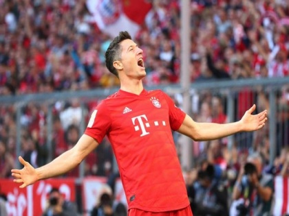 Bundesliga: Bayern Munich secure 2-0 win over Union Berlin | Bundesliga: Bayern Munich secure 2-0 win over Union Berlin