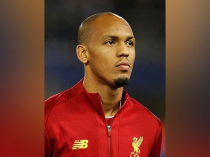 Fabinho aims to win Liverpool's all remaining games of season | Fabinho aims to win Liverpool's all remaining games of season