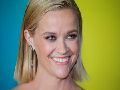 Got all of my wardrobe from 'Legally Blonde 2' home, reveals Reese Witherspoon | Got all of my wardrobe from 'Legally Blonde 2' home, reveals Reese Witherspoon