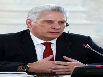Cuban President names country's first prime minister in four decades | Cuban President names country's first prime minister in four decades