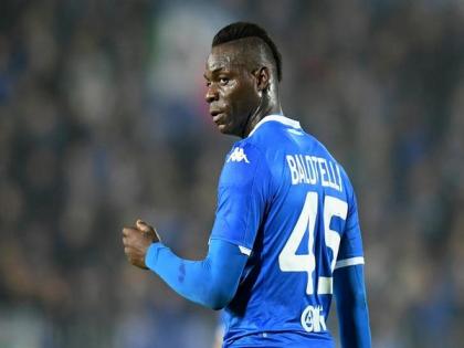 Balotelli dropped while Felipe, Pedro included in Italy squad for World Cup play-offs | Balotelli dropped while Felipe, Pedro included in Italy squad for World Cup play-offs