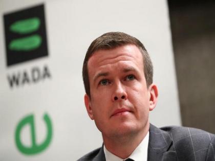 WADA president says IOC took 'correct decision' to postpone Tokyo Olympics | WADA president says IOC took 'correct decision' to postpone Tokyo Olympics