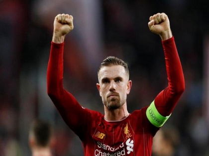 Jordan Henderson hoping to play for another six-seven years | Jordan Henderson hoping to play for another six-seven years