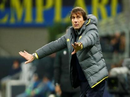 Didn't like what I saw: Conte on Inter Milan's come-from-behind win | Didn't like what I saw: Conte on Inter Milan's come-from-behind win