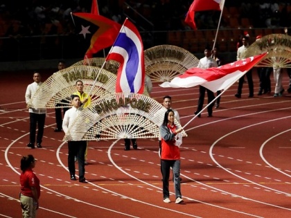 COVID-19: Southeast Asian Games 2021 in Vietnam postponed to 2022 | COVID-19: Southeast Asian Games 2021 in Vietnam postponed to 2022