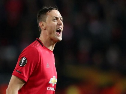 It's a game to enjoy: Matic ahead of Liverpool clash | It's a game to enjoy: Matic ahead of Liverpool clash