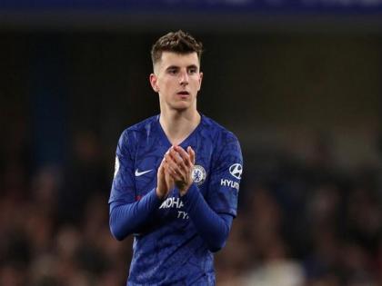 Victory over Tottenham an 'early Christmas present' for fans: Mason Mount | Victory over Tottenham an 'early Christmas present' for fans: Mason Mount