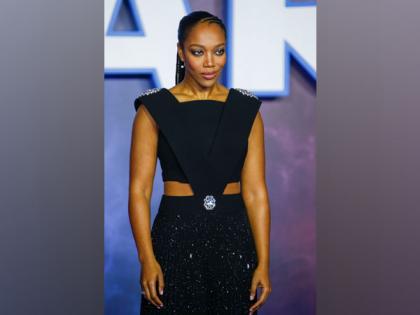 'Star Wars,' actor Naomi Ackie to star in Whitney Houston's biopic | 'Star Wars,' actor Naomi Ackie to star in Whitney Houston's biopic