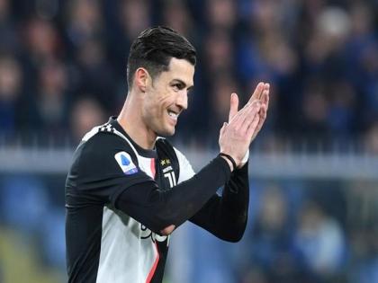 Ronaldo wants to help Juventus win trophies | Ronaldo wants to help Juventus win trophies Ronaldo wants to help Juventus win trophies | Ronaldo wants to help Juventus win trophies