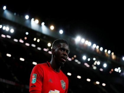 Tuanzebe 'a lot stronger now' and optimistic about comeback | Tuanzebe 'a lot stronger now' and optimistic about comeback