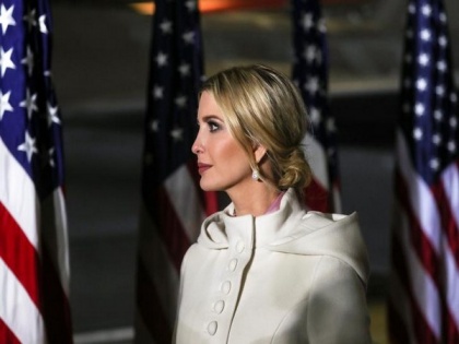 Ivanka Trump indicates she might leave White House if father is re-elected in 2020 | Ivanka Trump indicates she might leave White House if father is re-elected in 2020
