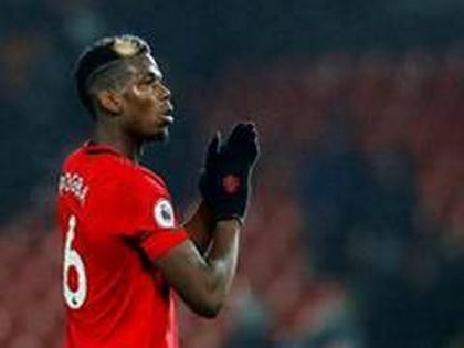 Pogba one of the best midfielders in world: Solskjaer | Pogba one of the best midfielders in world: Solskjaer Pogba one of the best midfielders in world: Solskjaer | Pogba one of the best midfielders in world: Solskjaer