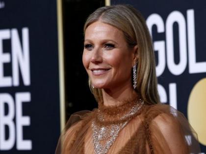 Black Lives Matter: Gwyneth Paltrow talks about white privilege | Black Lives Matter: Gwyneth Paltrow talks about white privilege