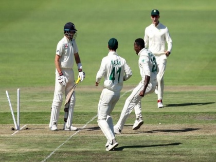 Rabada reprimanded by ICC, to miss fourth Test against England | Rabada reprimanded by ICC, to miss fourth Test against England