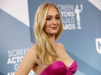 Sophie Turner says being mom to her daughter is her 'favourite job' | Sophie Turner says being mom to her daughter is her 'favourite job'