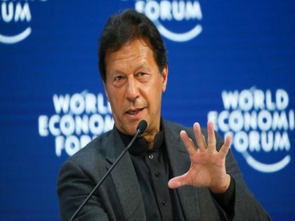 Imran says Pak's potential for trade will grow once relations get normal with India | Imran says Pak's potential for trade will grow once relations get normal with India