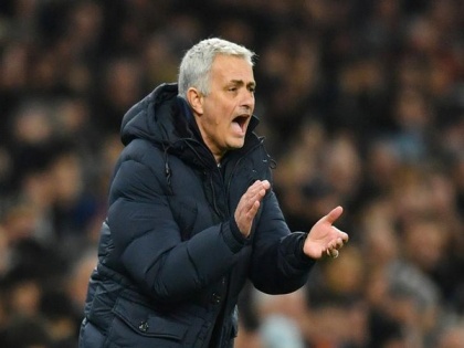 I was confident about winning: Jose Mourinho after victory over Norwich City | I was confident about winning: Jose Mourinho after victory over Norwich City