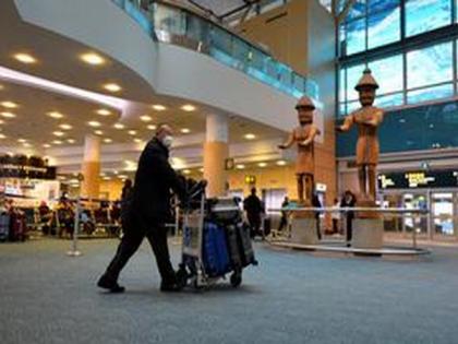 Coronavirus : Two special flights to evacuate Indians from Iran | Coronavirus : Two special flights to evacuate Indians from Iran Coronavirus : Two special flights to evacuate Indians from Iran | Coronavirus : Two special flights to evacuate Indians from Iran