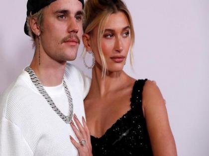 Hailey Baldwin denies she's pregnant with her first child | Hailey Baldwin denies she's pregnant with her first child