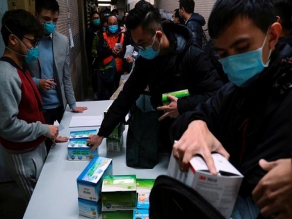 Hong Kong closes China borders as Wuhan coronavirus spreads | Hong Kong closes China borders as Wuhan coronavirus spreads