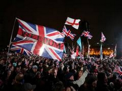 UK does not need extention in Brexit transition period | UK does not need extention in Brexit transition period