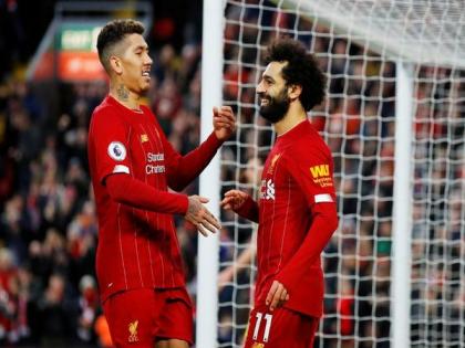 Liverpool deserves to win Premier League, says Joseph Yobo | Liverpool deserves to win Premier League, says Joseph Yobo Liverpool deserves to win Premier League, says Joseph Yobo | Liverpool deserves to win Premier League, says Joseph Yobo