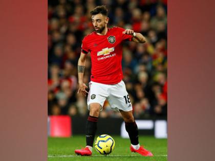 FIFA investigating Bruno Fernandes' transfer to Manchester United | FIFA investigating Bruno Fernandes' transfer to Manchester United