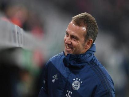 Bayern Munich were top-class: Hansi Flick after commanding win over Chelsea | Bayern Munich were top-class: Hansi Flick after commanding win over Chelsea Bayern Munich were top-class: Hansi Flick after commanding win over Chelsea | Bayern Munich were top-class: Hansi Flick after commanding win over Chelsea